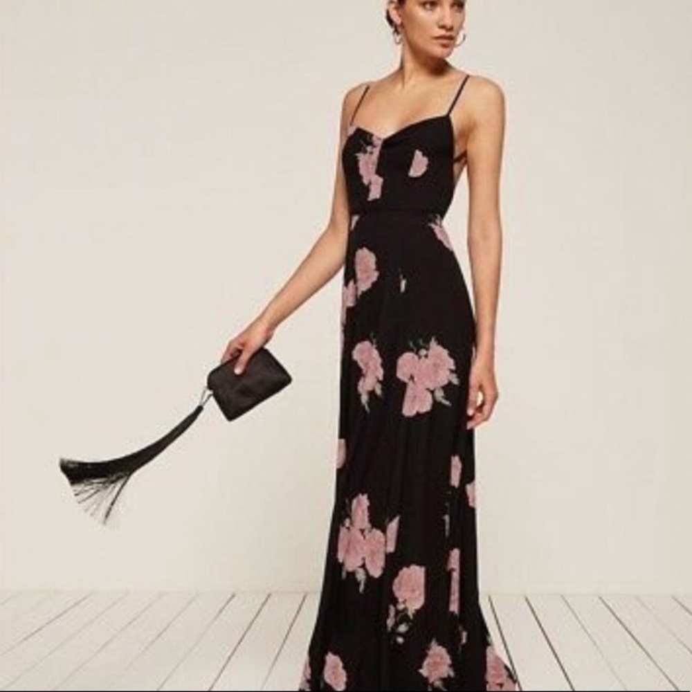 Reformation Dress NWT Size 0